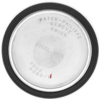 Patek philippe neptune saumon