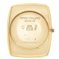 Patek philippe - 3729