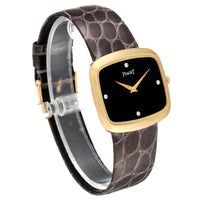 Piaget or jaune