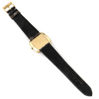 Piaget or jaune