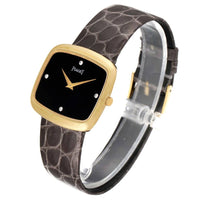 Piaget or jaune