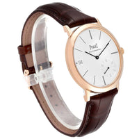 Piaget altiplano