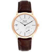 Piaget altiplano