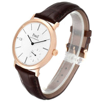 Piaget altiplano