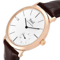 Piaget altiplano