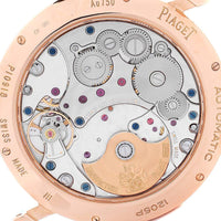 Piaget altiplano