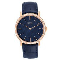 Piaget altiplano