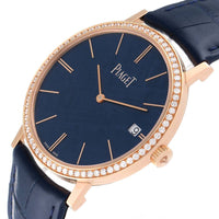 Piaget altiplano