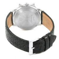 Piaget chronographe gouverneur platine