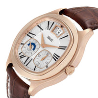 Piaget emperador