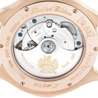 Piaget emperador