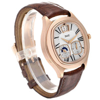 Piaget emperador