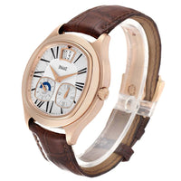 Piaget emperador