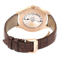 Piaget emperador