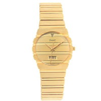 Piaget polo