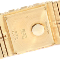 Piaget polo