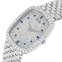 Piaget or blanc