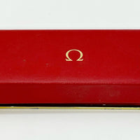 Omega - constellation - pie pan - automatic