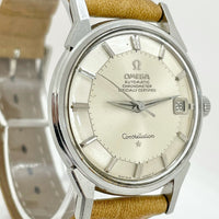 Omega - constellation - pie pan - automatic