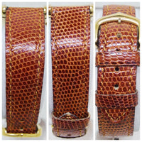 Cartier - must de cartier - tank