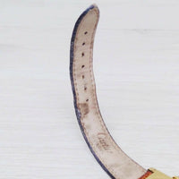 Cartier - must de cartier - tank