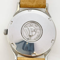 Omega - constellation - pie pan - automatic