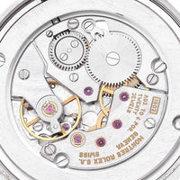 Rolex cellini classic