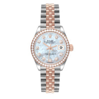 Rolex datejust