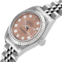 Rolex datejust
