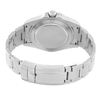 Rolex explorer ii gmt