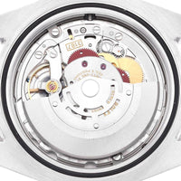 Rolex explorer ii gmt