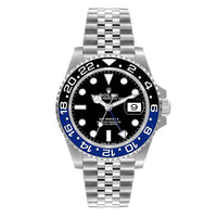 Rolex gmt master ii