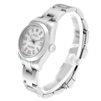 Rolex oyster perpetual