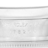 Rolex oyster perpetual