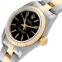 Rolex oyster perpetual