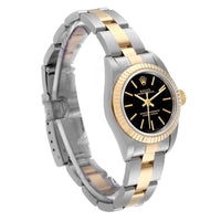 Rolex oyster perpetual