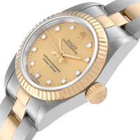 Rolex oyster perpetual