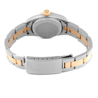 Rolex oyster perpetual