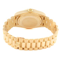 Rolex president day-date