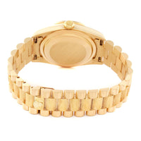 Rolex president day-date