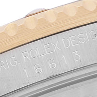Rolex submariner