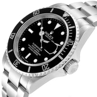 Rolex submariner date