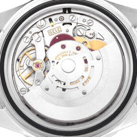 Rolex submariner date