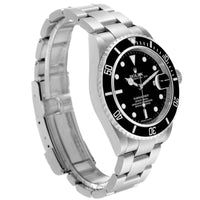 Rolex submariner date