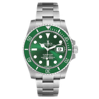 Rolex submariner