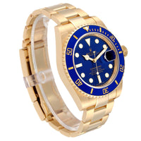Rolex submariner