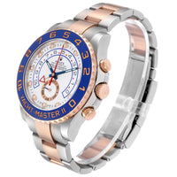 Rolex yachtmaster