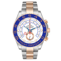 Rolex yachtmaster