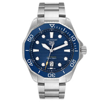 Tag heuer aquaracer