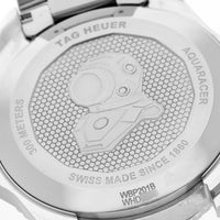 Tag heuer aquaracer